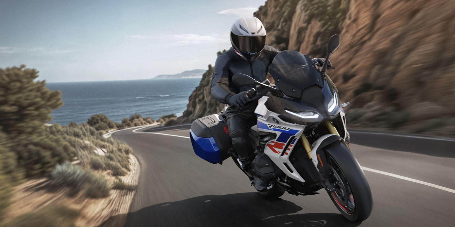 205匹暴力跑旅？BMW M 1000 RS 註冊文件曝光，預計 2027 年登場！