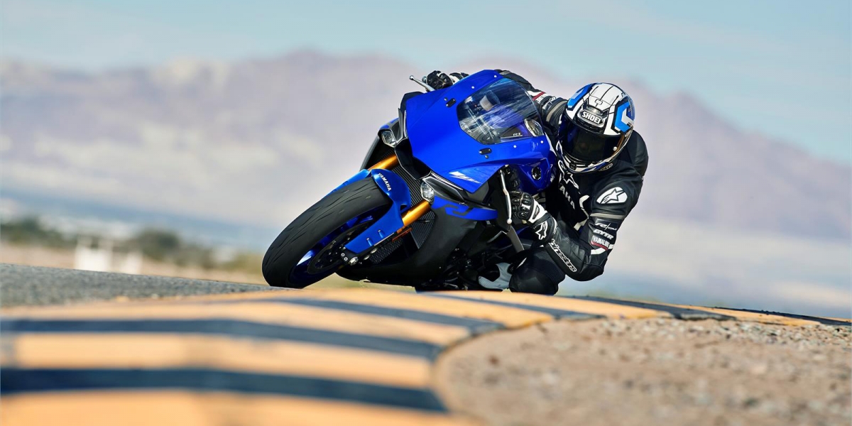 下放無縫變速箱? YAMAHA YZF-R1的大改款謠言