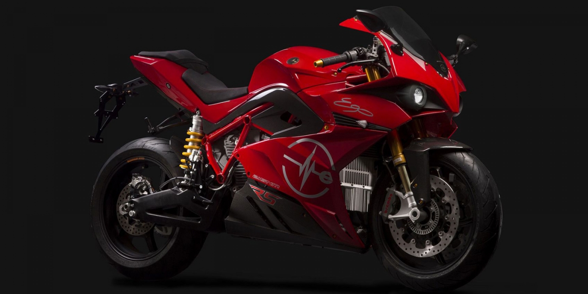 峰值馬力直逼DUCATI V4幹架王!Energica 180匹新馬達年底登場
