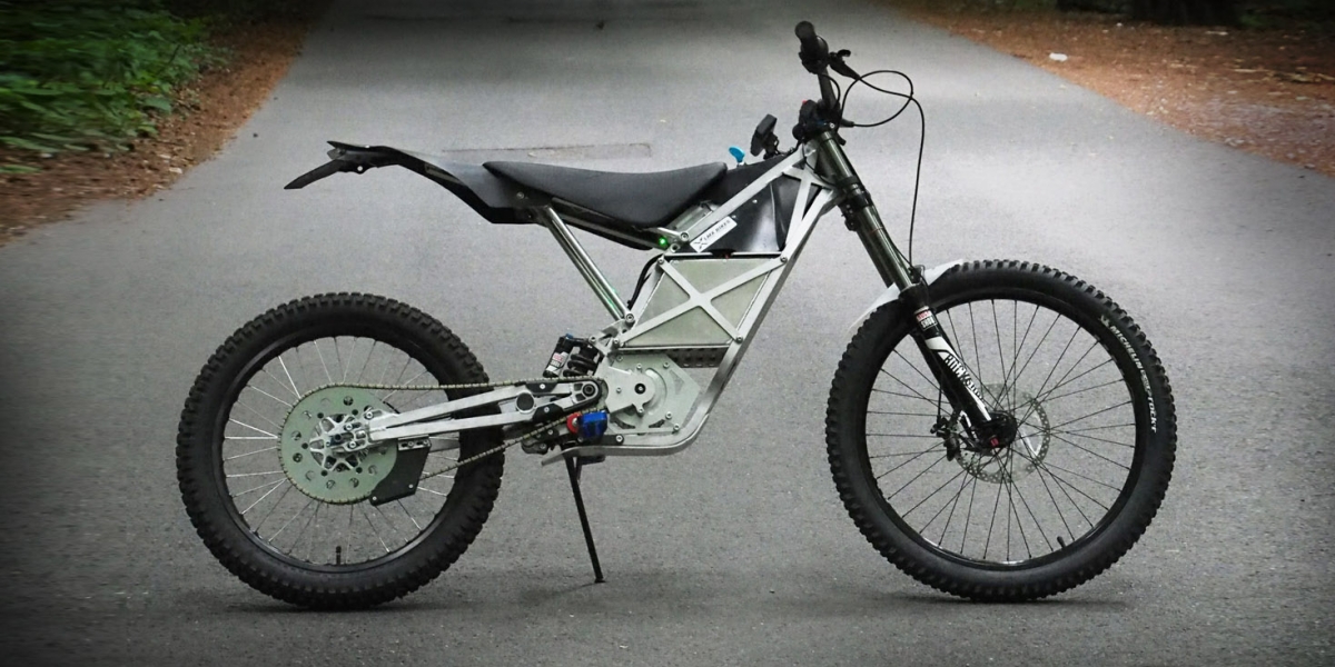 電動機車越野風,LMX 161-H輕鬆駕馭全地型