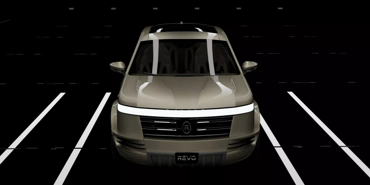 氫燃料增程版電動車，只要500美金就可訂購Revo Zero Energy