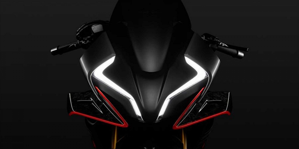 正式踏入高級跑車市場?CFMoto申請V4引擎專利圖曝光