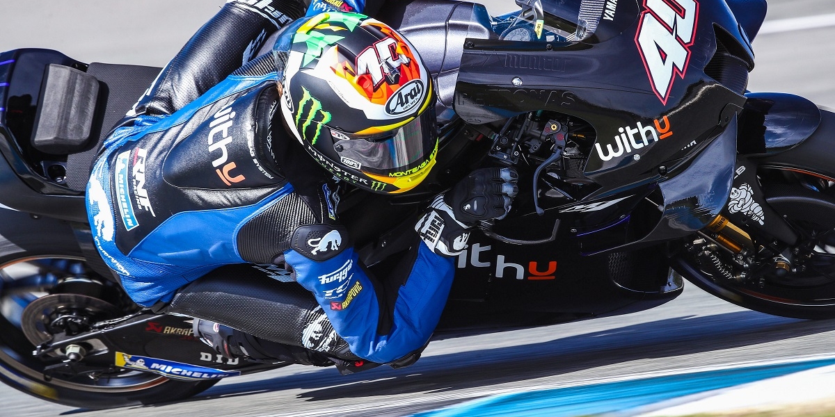 對跳級生的質疑?Darryn Binder:當機會來臨卻選擇放棄,那是一件很愚蠢的事!