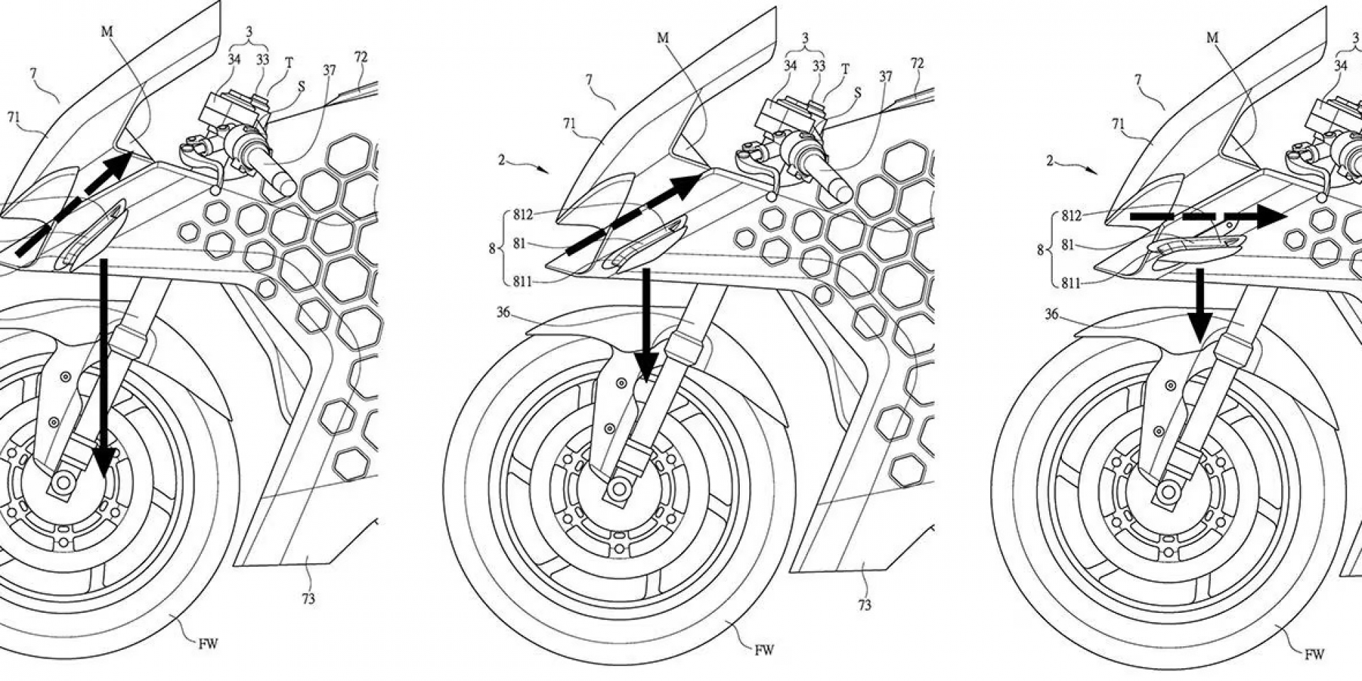 Migo Robotics Ascender SUPERMOTO8 Migo Robotics Ascender SUPERMOTO8