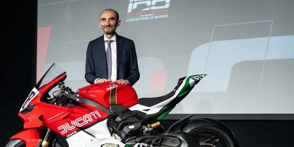 Volkswagen 縮減車系引發 Ducati 去留猜想，品牌出售傳聞再升溫