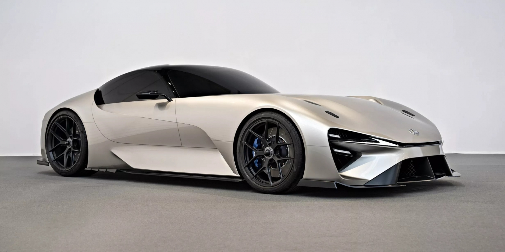 Lexus與Toyota推出雙生跑車計畫將開啟新時代 Supra將很快現身