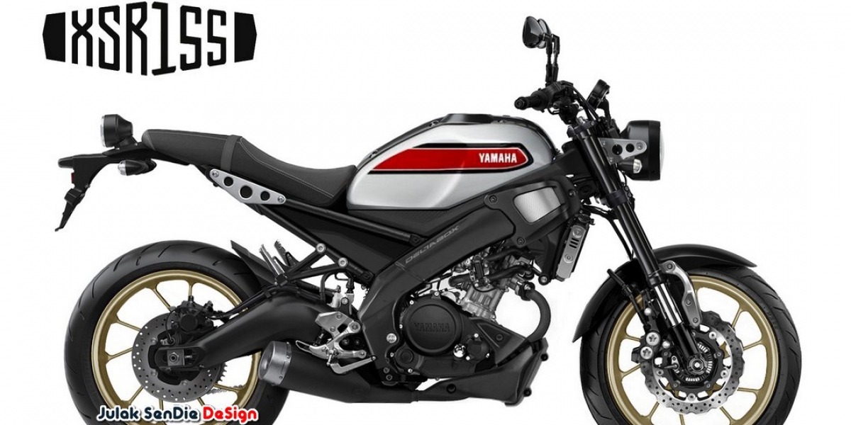 小排量復古新戰將?泰國YAMAHA據傳將在8/16發表「XSR155」