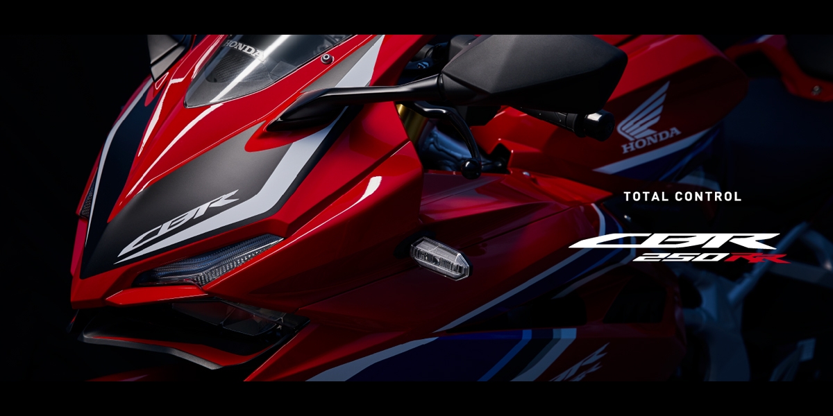 2020 HONDA CBR250RR 小改款曝光?馬力提升、配備升級迎戰ZX-25R!