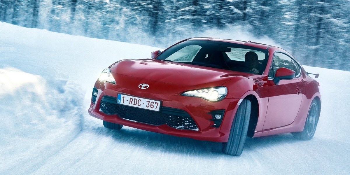 BRZ都發表了!那Toyota 86呢?傳新車亮相時間成謎