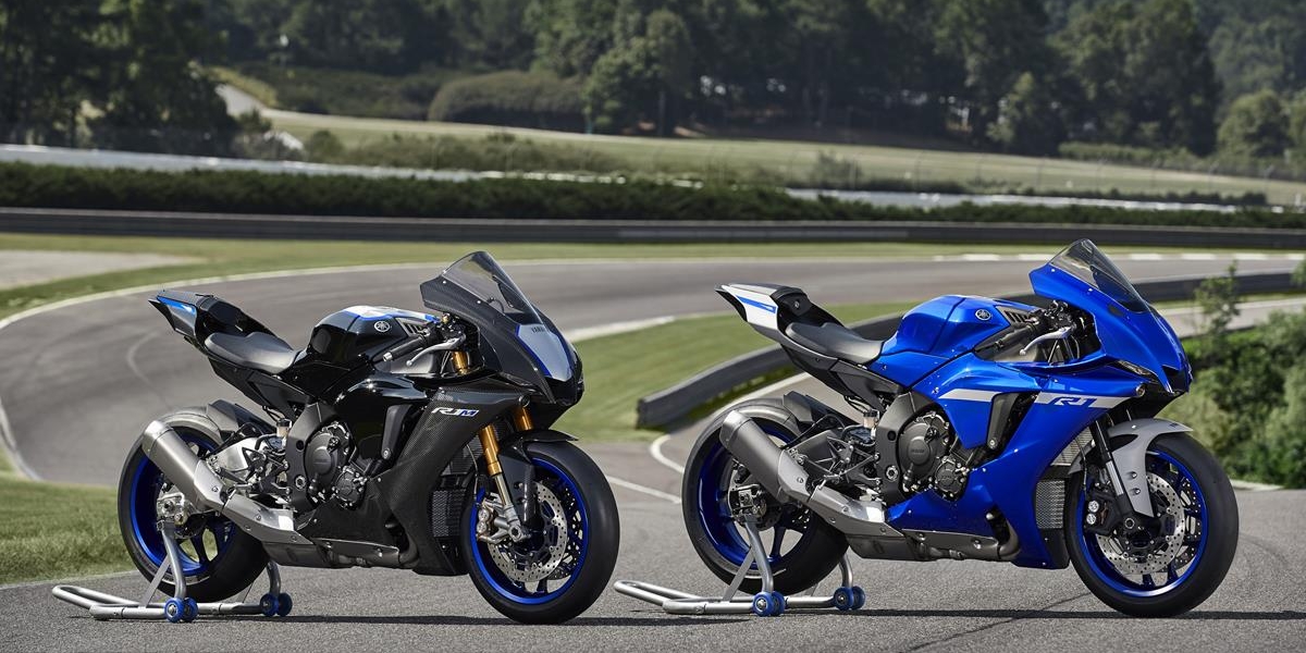 糗了!YAMAHA R1偷調引擎 被抓包!日本汽車品牌送驗數據造假 TOYOTA、HONDA、Mazda全上榜