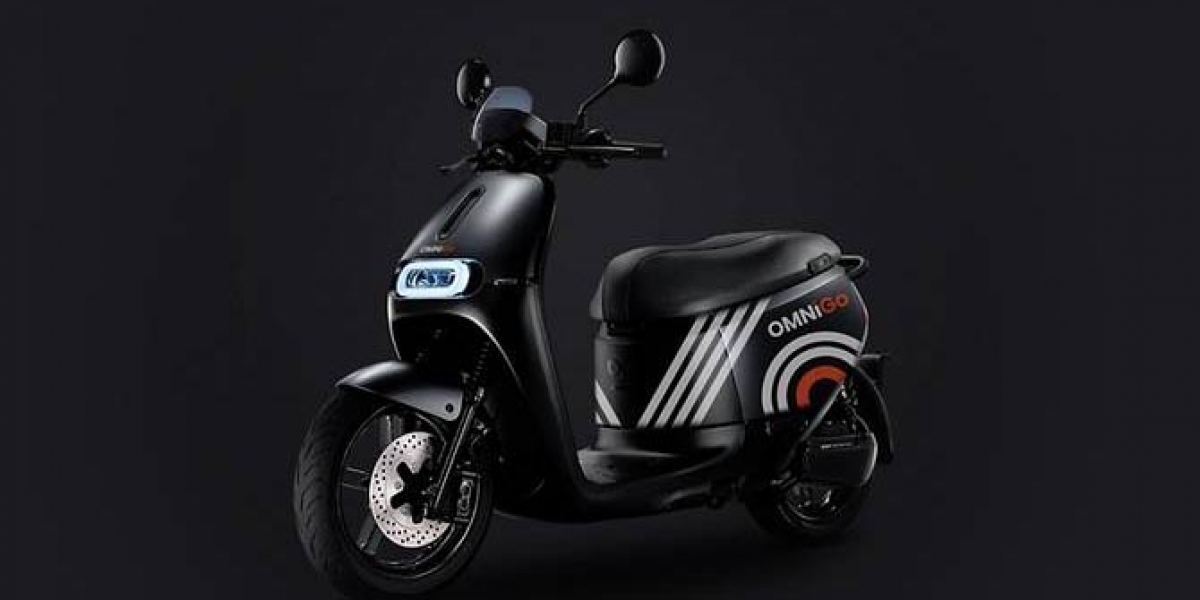共享Gogoro進軍新加坡?新加坡共享機車品牌OMNiGo將使用Gogoro營運