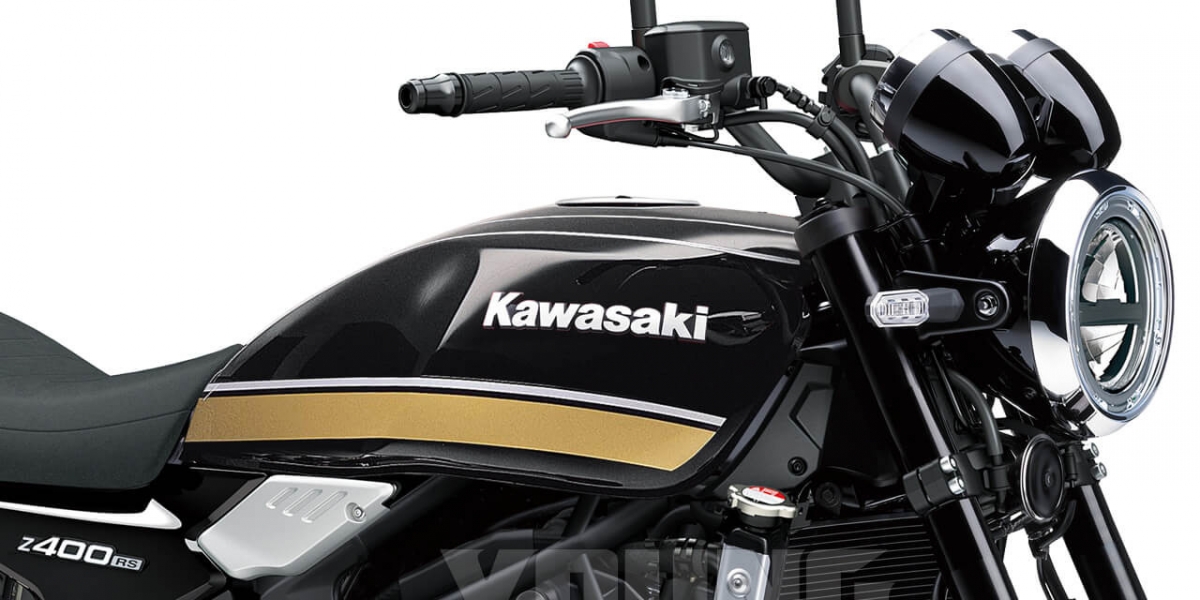 四缸復古街車!KAWASAKI Z400RS會復活登場嗎?