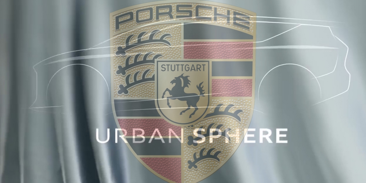 Porsche Cayenne不夠看!現在將要推出三排座的SUV搶攻市場!