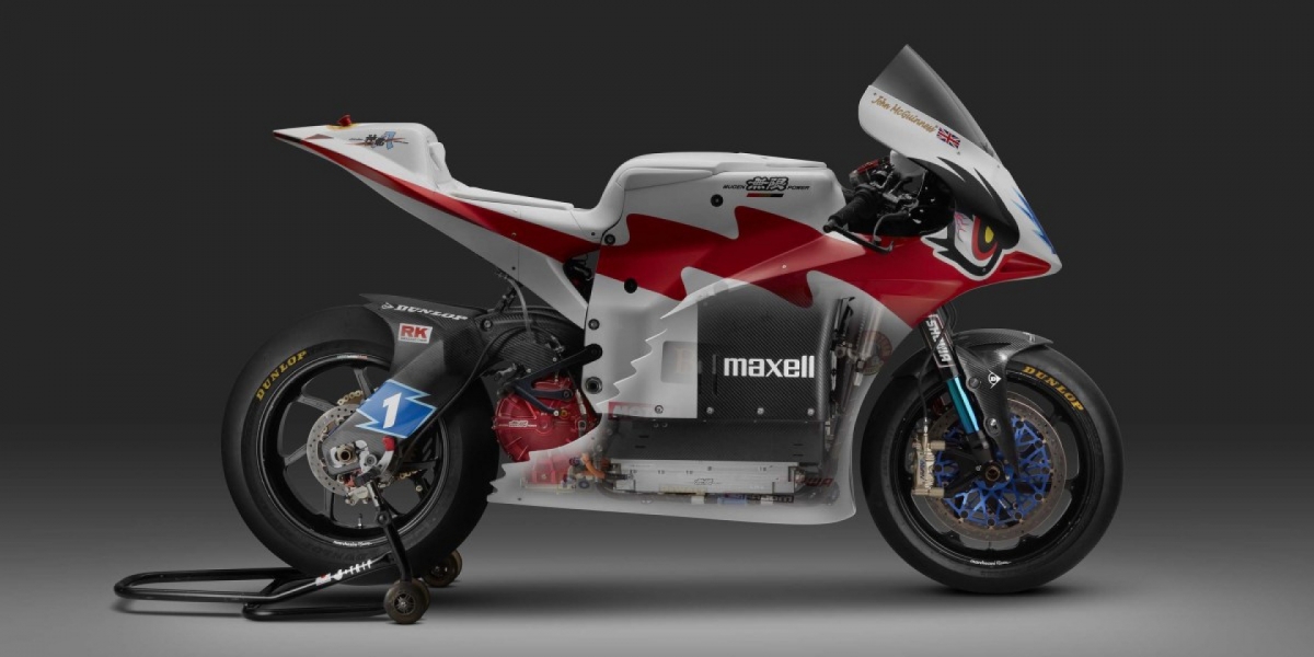 曼島TT的油、電之爭。「無限MUGEN Shinden」能與SuperBike平起平坐了嗎?