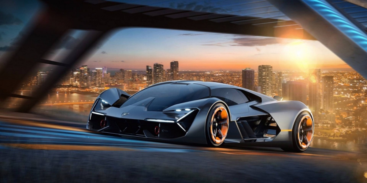 Porsche研發電動超跑平台SPE,將與Lamborghini、Audi共享成果