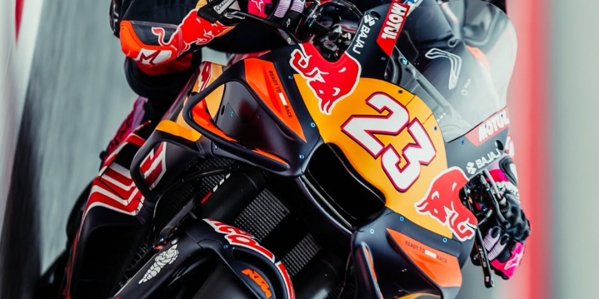 MotoGP 2027新賽季 賽車兩台改一台 新規則闖關失敗，KTM 反對讓提案無法過關