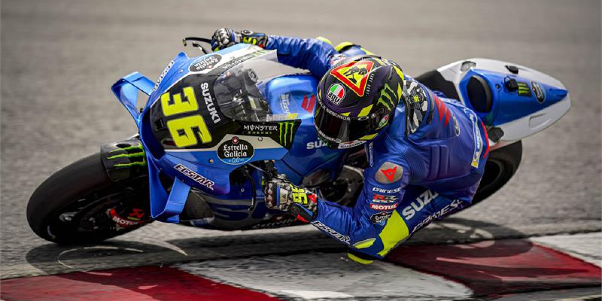 MotoGP賽道講堂|一場比賽換一次機油,MotoGP整台車都是消耗品!