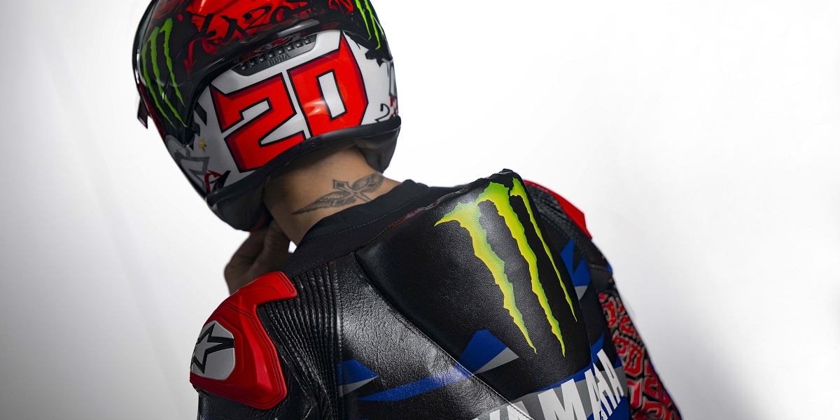 左右局勢的一手!Fabio Quartararo:確實有另一支車隊跟我報價... ...