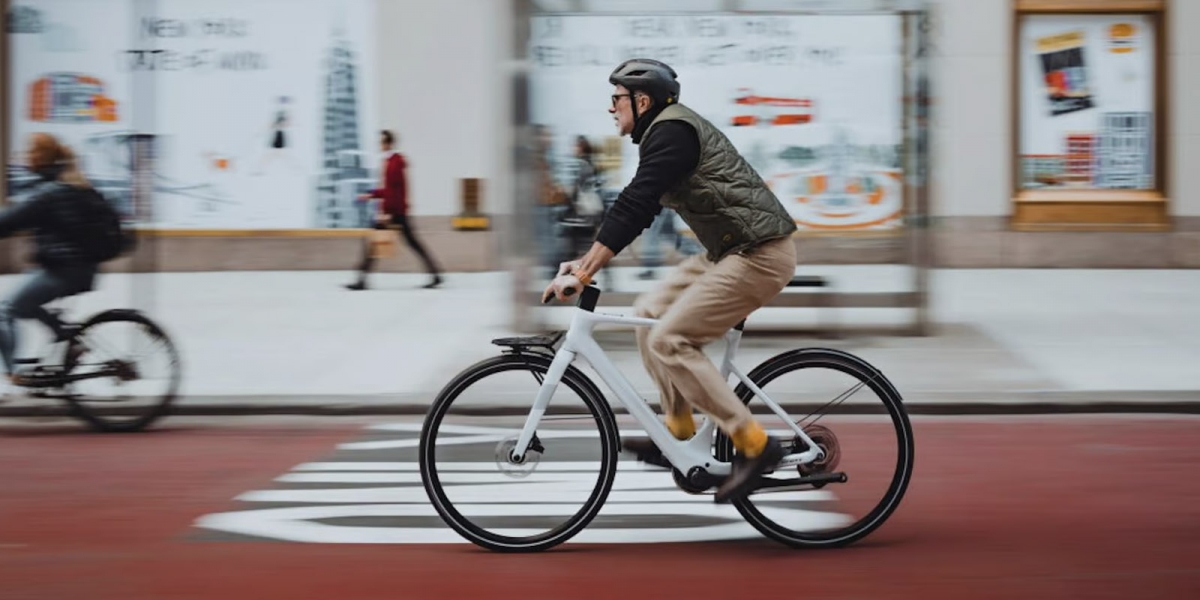 優雅中舞動!Scott 推出超輕量碳纖維 Silence eRide 城市電動自行車,猶如芭蕾舞者般靈動