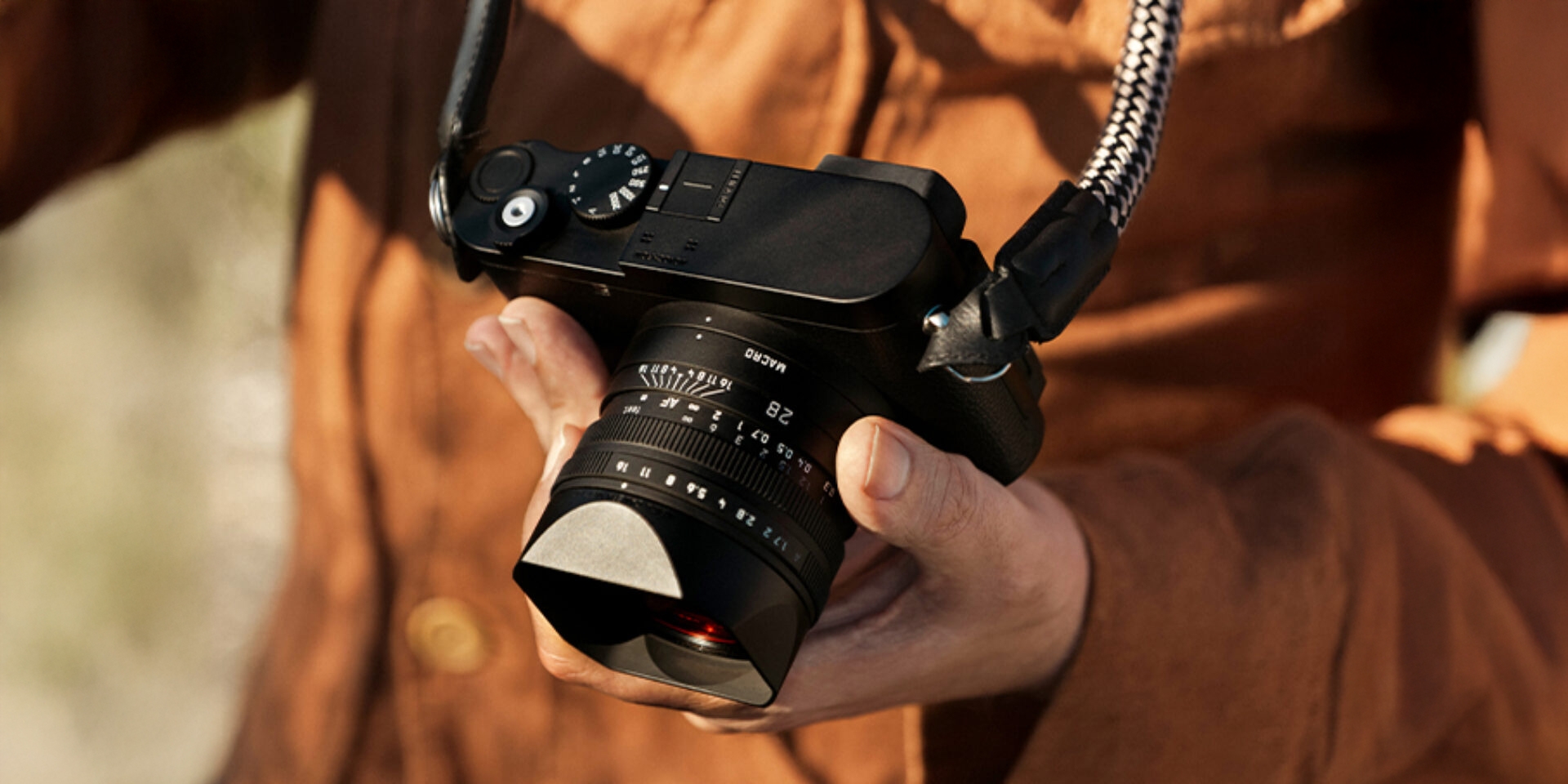 Leica 推出 Q3 Monochrom：專為黑白攝影打造的 6,000 萬像素全片幅相機，售價 7,790 美元。