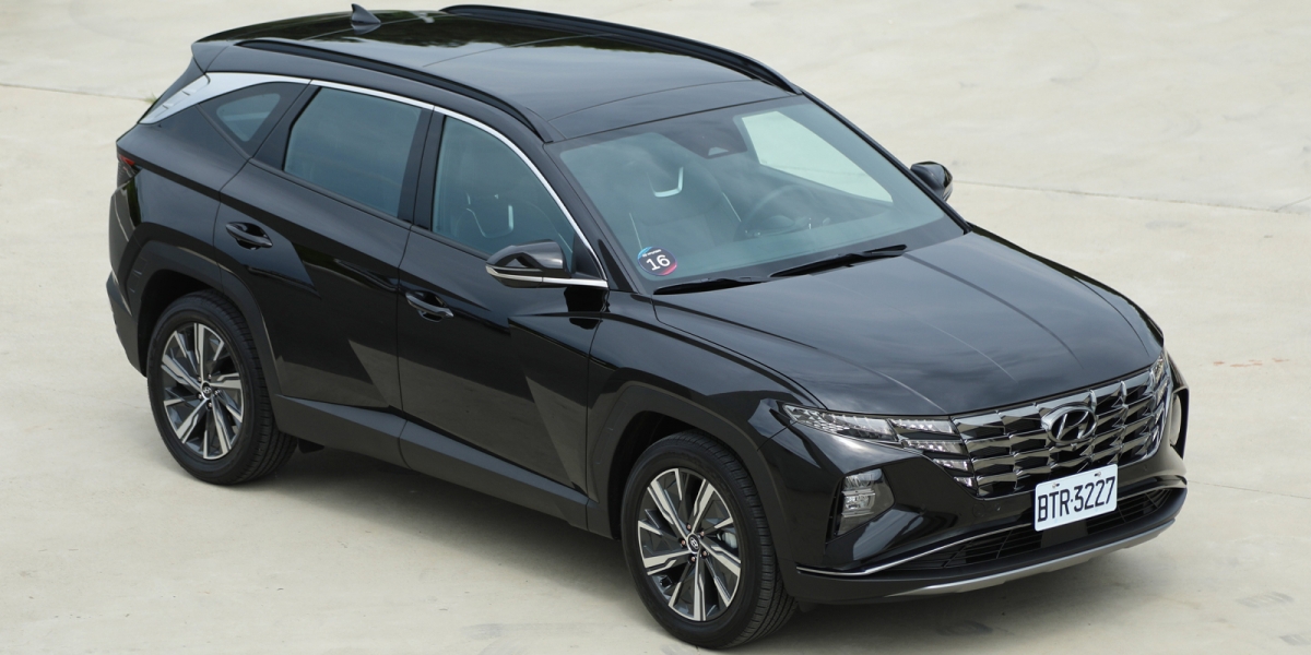 連續三個月新車銷售突破2,000台
HYUNDAI 躍居非豪華汽車品牌前四大