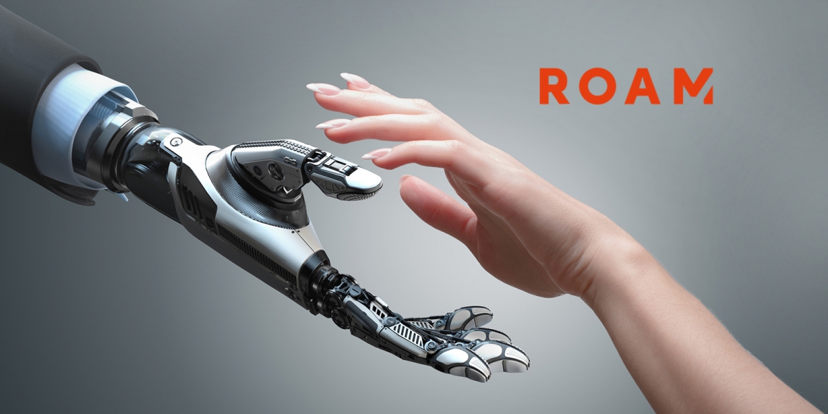 科技樹又點歪了? YAMAHA投資Roam Robotics外骨骼科技公司
