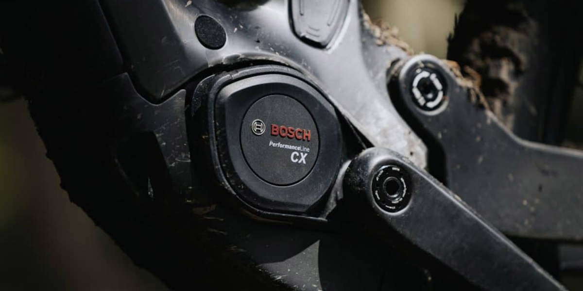 Bosch推出全新Performance Line CX:eBike效能再升級