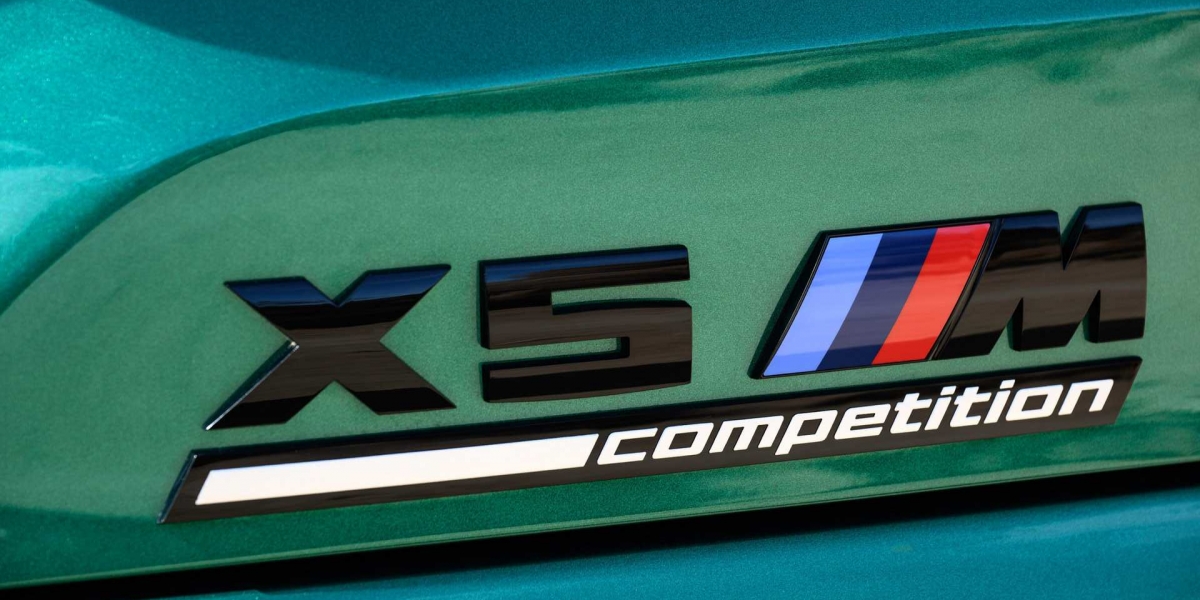 BMW M性能車型編成調整,【Competition】成為入門車款
