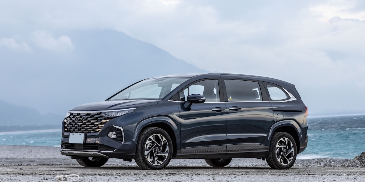 HYUNDAI CUSTIN極致尊榮租賃專案登場 最低月付22,800元起　同業唯一不限里程保固保障