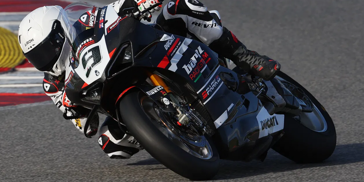 統治者的Deja Vu?!Danilo Petrucci:Nicolo Bulega就像當年的Marc Marquez!