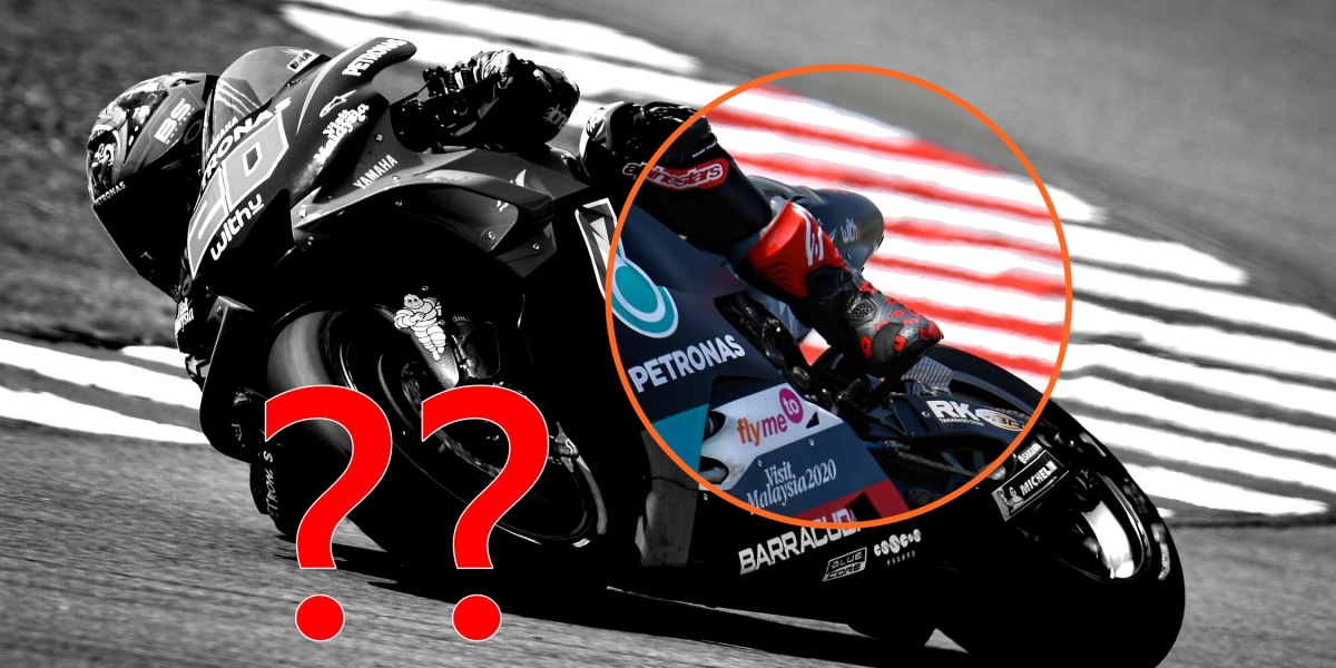 TC的編輯視角│賽道冷知識:MotoGP賽車改反打,你也適合嗎?