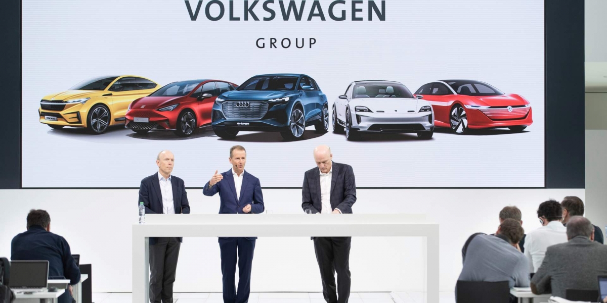 福斯集團打造品牌形象 Seat更高級、Skoda更超值!