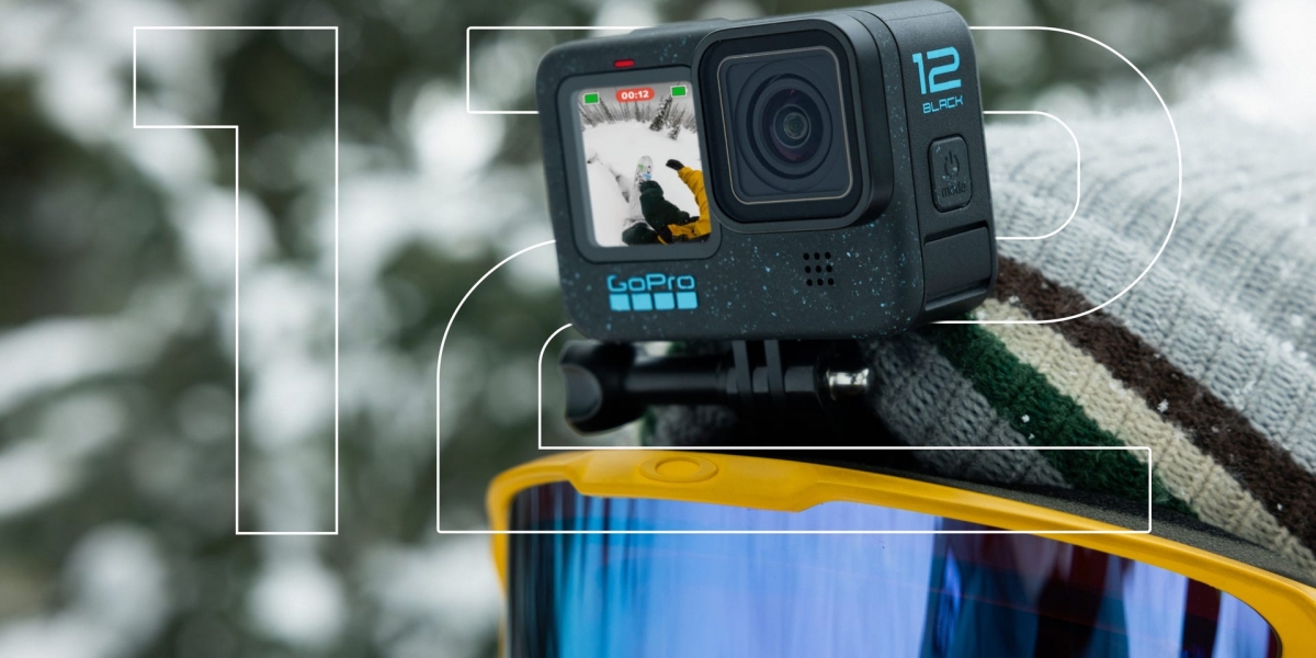 GoPro也要出安全帽了!極限運動攝影大廠宣布收購智慧安全帽品牌Forcite