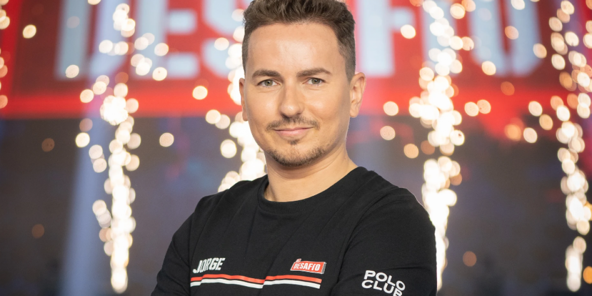公道伯看日廠萎靡! Jorge Lorenzo:HONDA與YAMAHA缺少敏銳的測試車手!