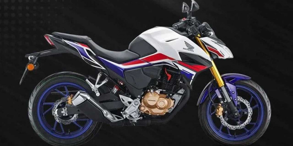 「國旗號」進軍對岸?2023年式Honda CBF190R中國發表