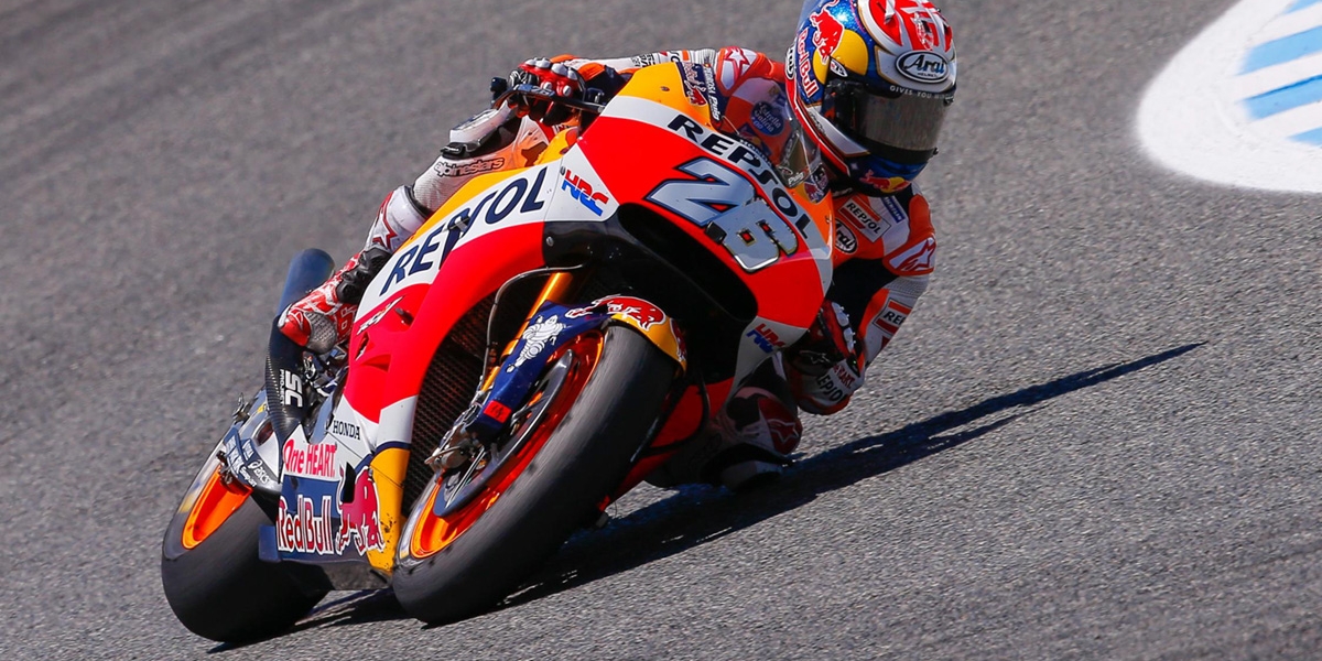PEDROSA:這一勝,得來不易!