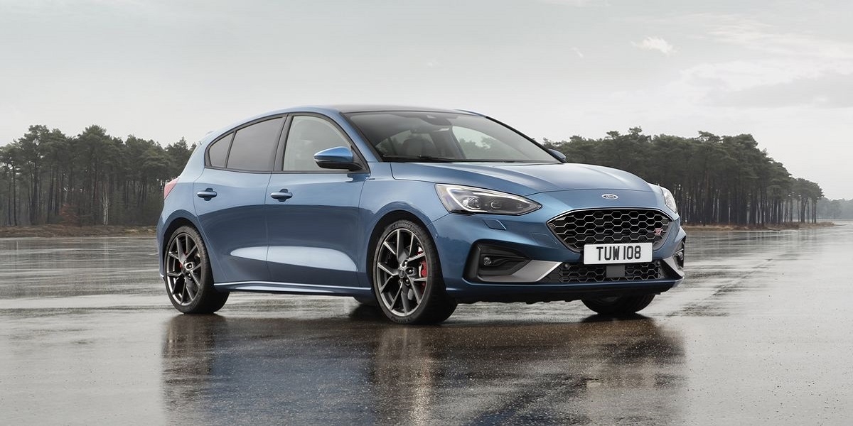 抵擋不住休旅車銷售熱潮!Ford 歐洲執行長表示 Focus 車系將於2025年正式停產