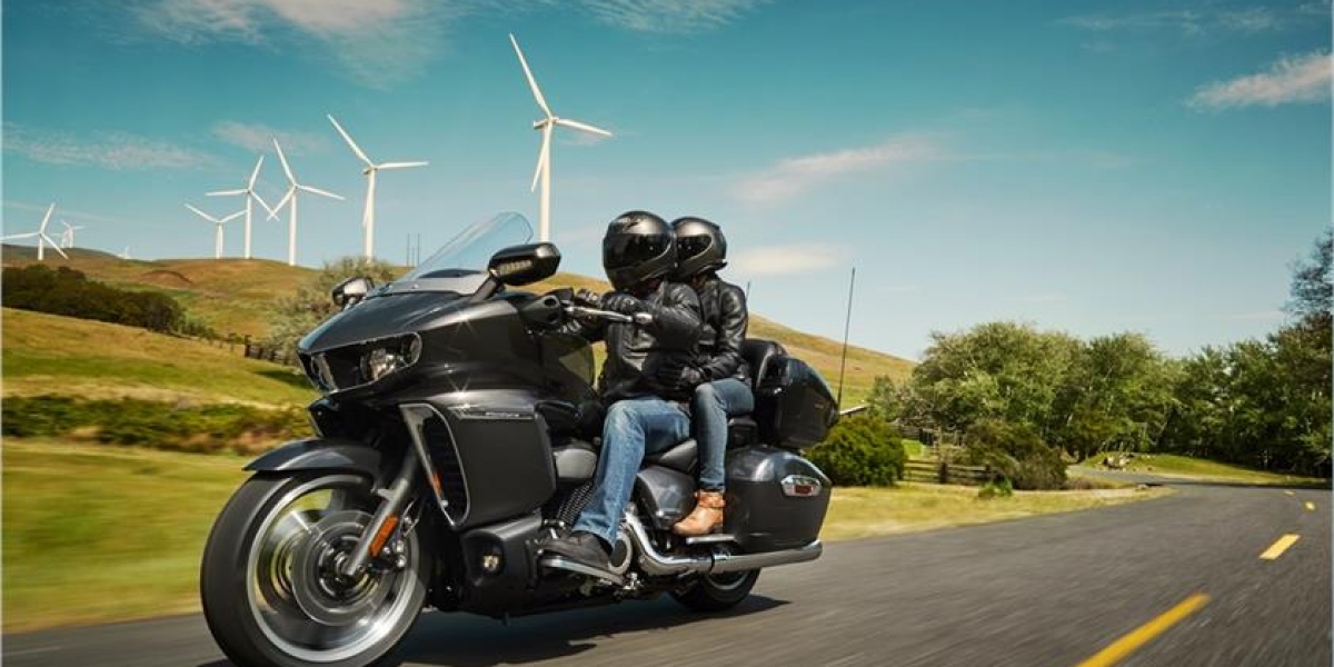 豪華旅遊新選擇。全新2018 YAMAHA Star Venture發表
