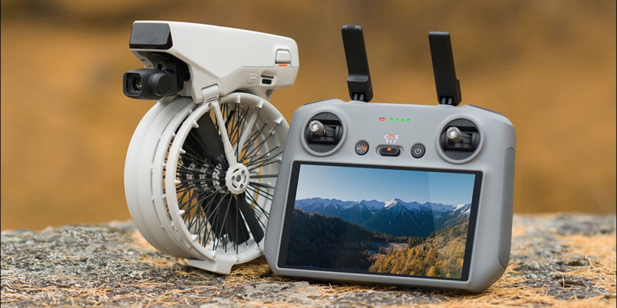 怪物級迷你空拍機登場!DJI Flip:不到 249g、售價 NT$12,990 起,空拍菜鳥的首選神器