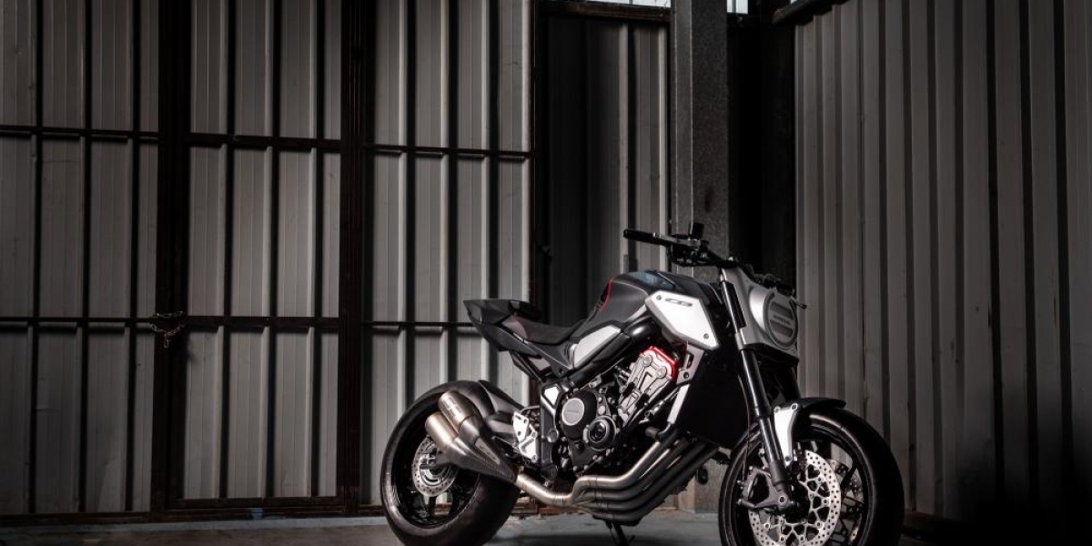 師出同門!HONDA釋出全新Neo Sports Café concept概念車款