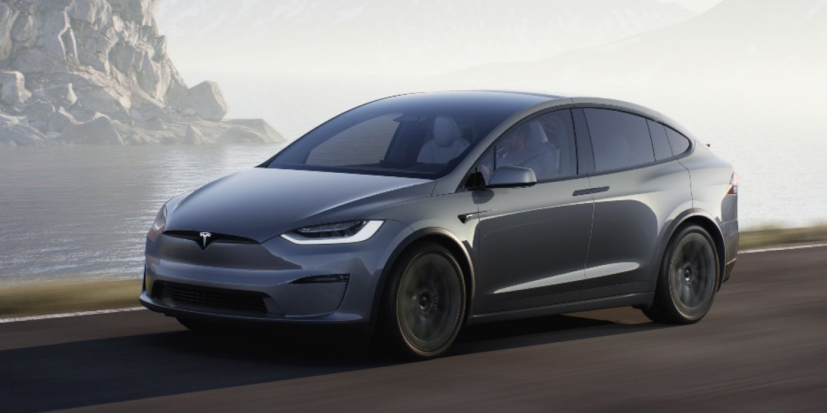 Tesla Model S/X 正式開放訂購 304.99萬起 全新車色「烈焰紅」初登場 第二季限量交付