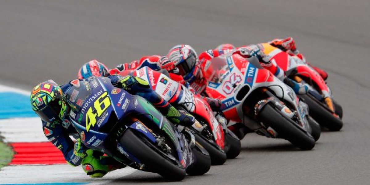 2017 MotoGP。荷蘭站賽後訪問