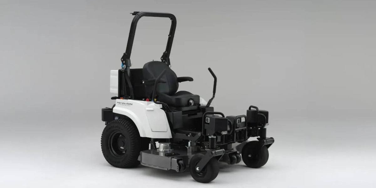 火刃引擎上身!地表最速割草機HONDA Mean Mower V2 | SUPERMOTO8 火刃引擎上身!地表最速割草機HONDA Mean Mower V2 | SUPERMOTO8