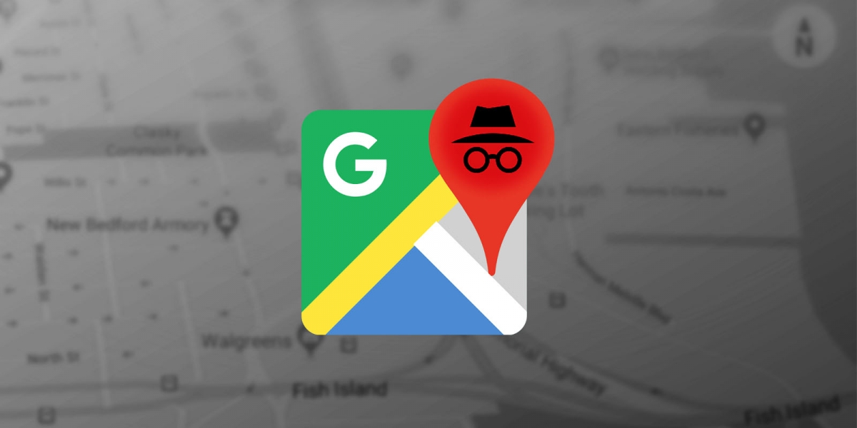 另一半查勤不用怕!Google 地圖「無痕模式」投入測試階段