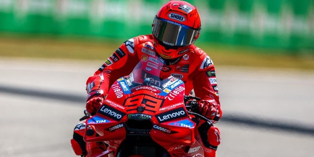 泰國全勝30.6萬歐元入帳!Marc Marquez選擇全數捐出!