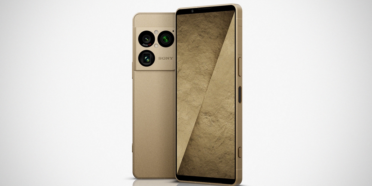 Sony Xperia 1 VIII：全新設計與更大感光元件