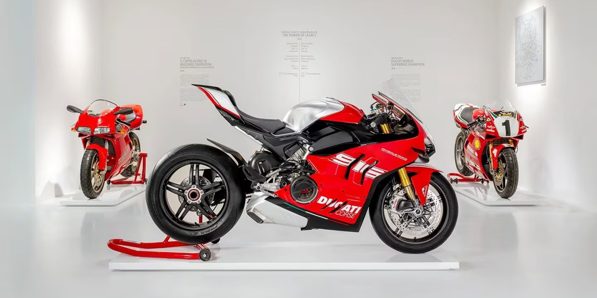 Ducati 自動離合專利曝光！未來 Panigale 也能免拉桿？