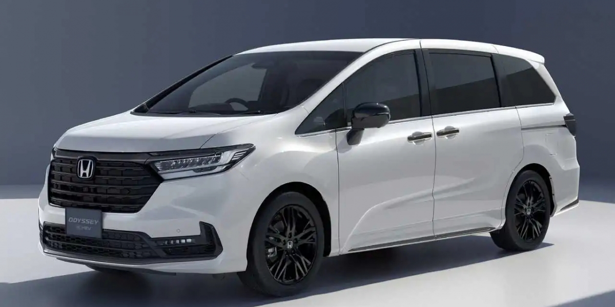 台灣無緣?甫宣布停產的Honda人氣MPV Odyssey將滿血復活