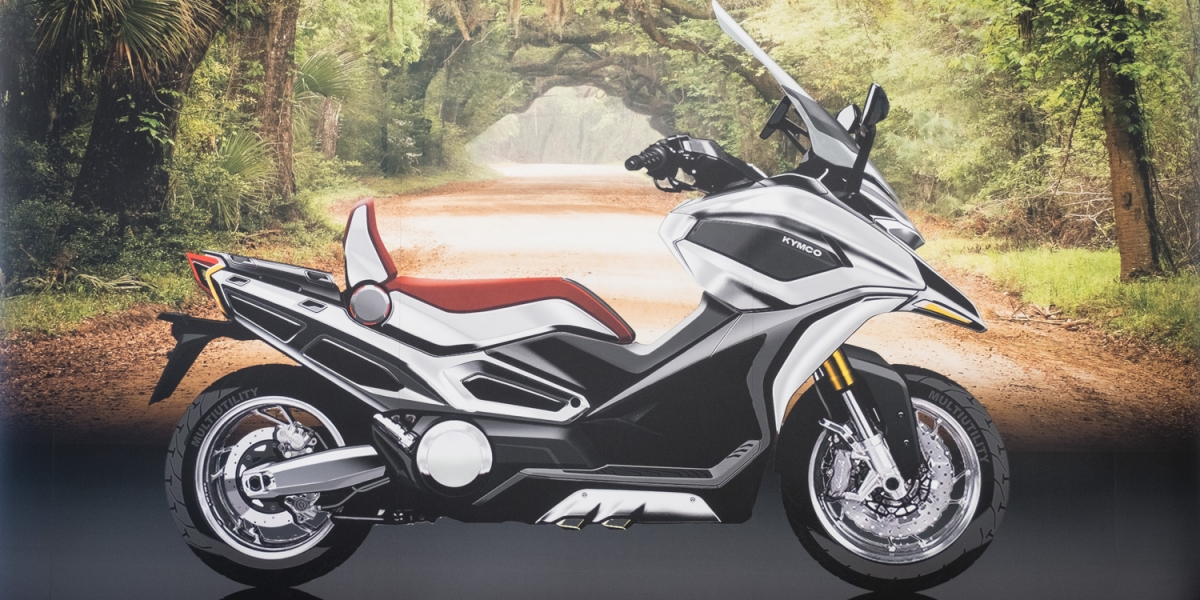 詳細解析,KYMCO全新跨界速克達 C SERIES