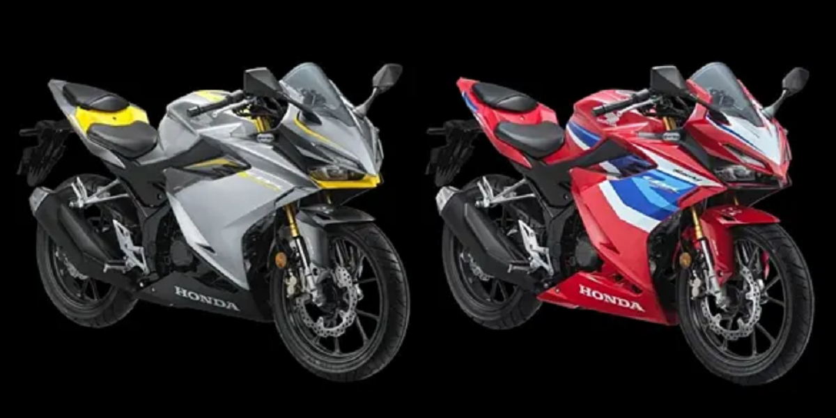 兩款全新塗裝亮相!2025年式Honda CBR150R馬來西亞市場正式登場